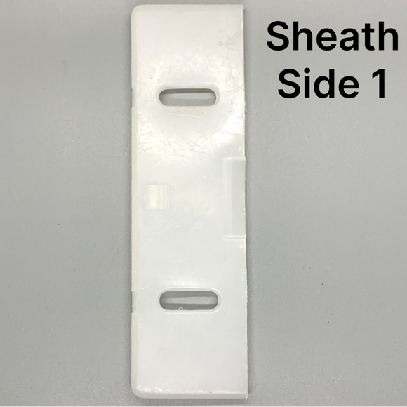 The Pampered Chef Crinkle Cutter - Picture 6 of 14